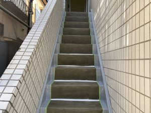 ササラウレタン防水